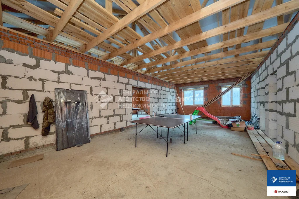 Продажа дома, Требухино, Рязанский район - Фото 12