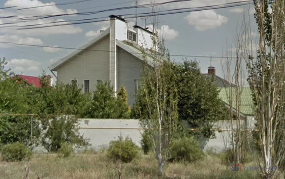 Продажа дома, Волжский, Тихая улица - Фото 0