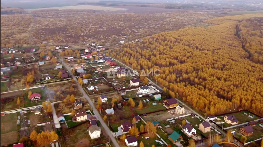 Суздальский район, село Горицы, земля на продажу - Фото 5