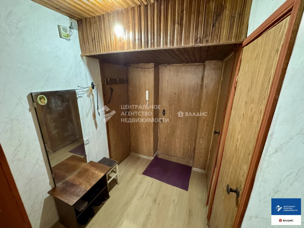 Аренда квартиры, Рязань, ул. Новаторов - Фото 14