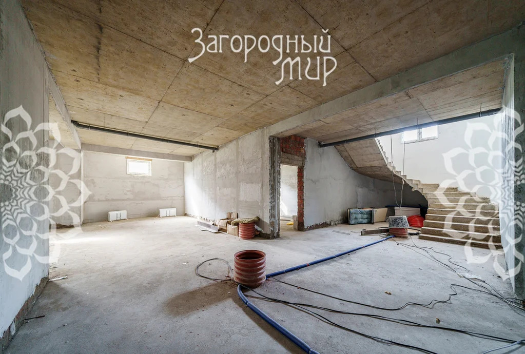 Продам дом, Калужское шоссе, 10 км от МКАД - Фото 52