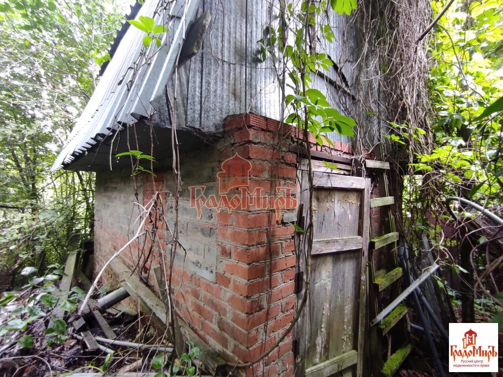 Продажа дома, Сергиев Посад, Сергиево-Посадский район, Запрудный снт. - Фото 8