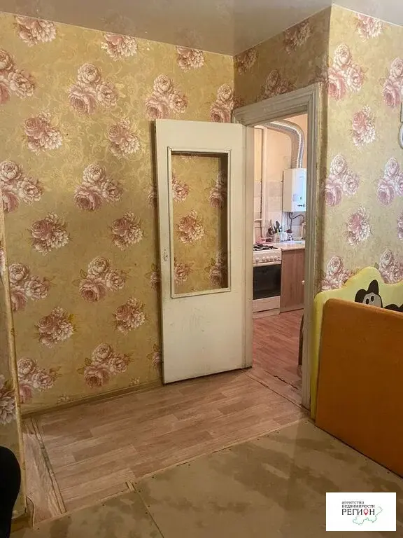 Продается 2х-комнатная квартира - Фото 10