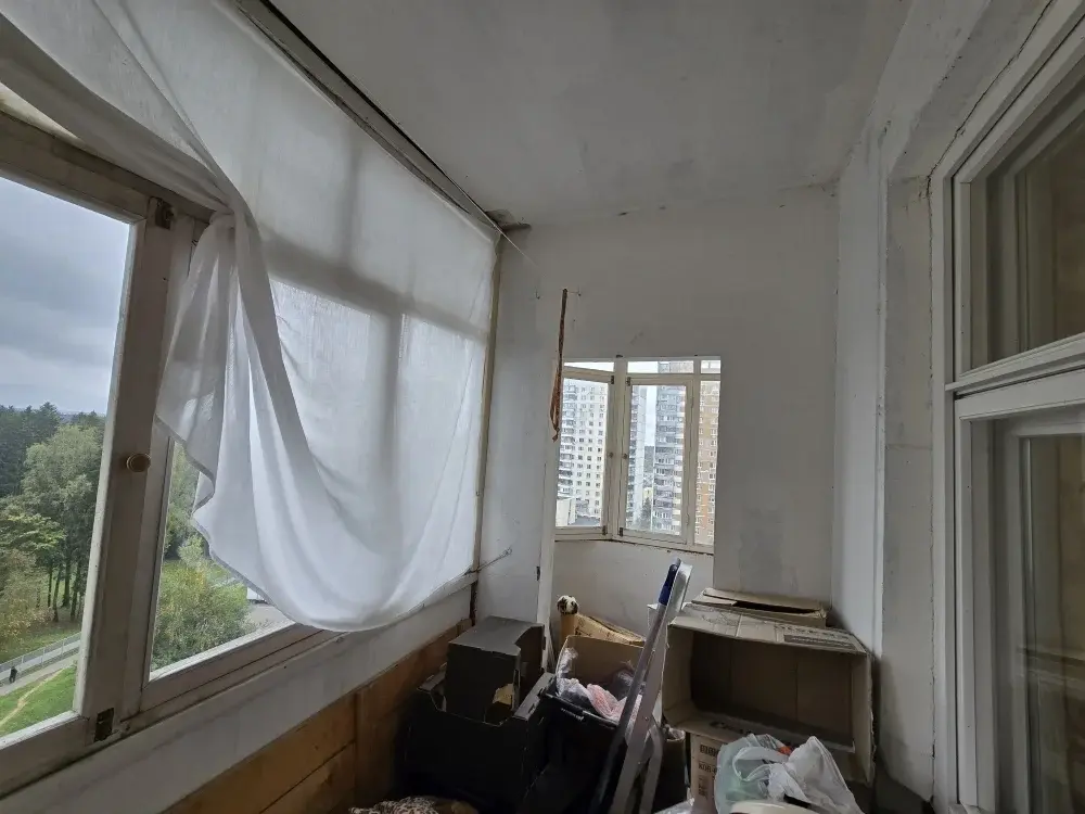 Продаю 3к.кв в г. Краснознаменск - Фото 21