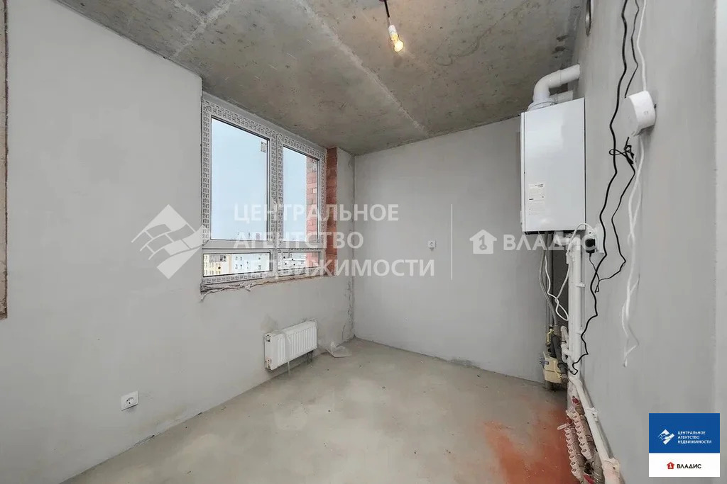 Продажа квартиры, Рязань, ул. Чкалова - Фото 5