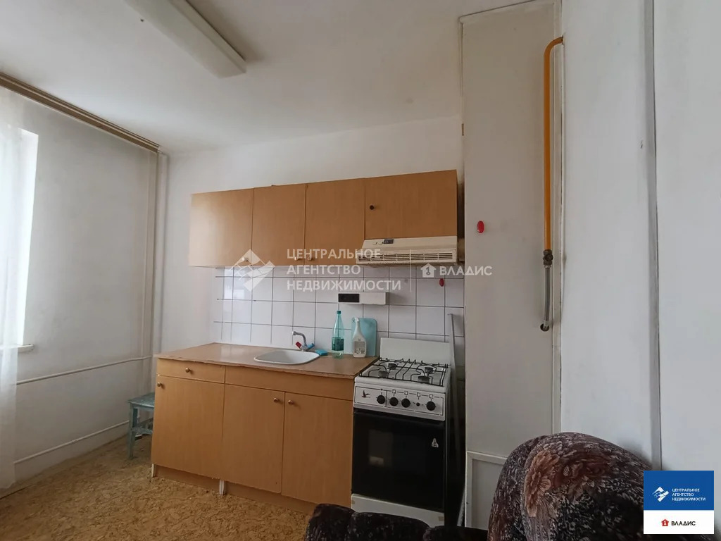 Продажа квартиры, Борки, Шиловский район, ул. Приозерная - Фото 11