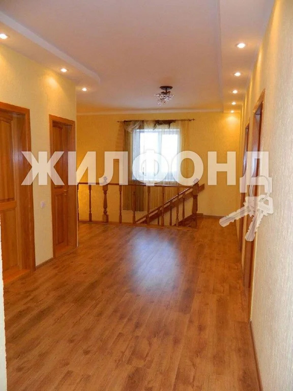 Продажа дома, Ленинское, Новосибирский район, днт Русское поле - Фото 25