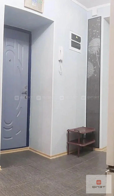 Продажа квартиры, Казань, ул. Соловецких Юнг - Фото 12
