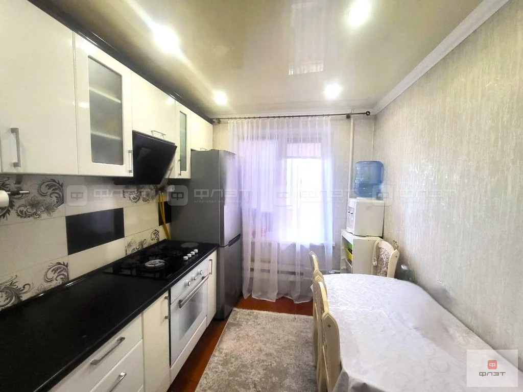 Продажа квартиры, Казань, ул. Марселя Салимжанова - Фото 6