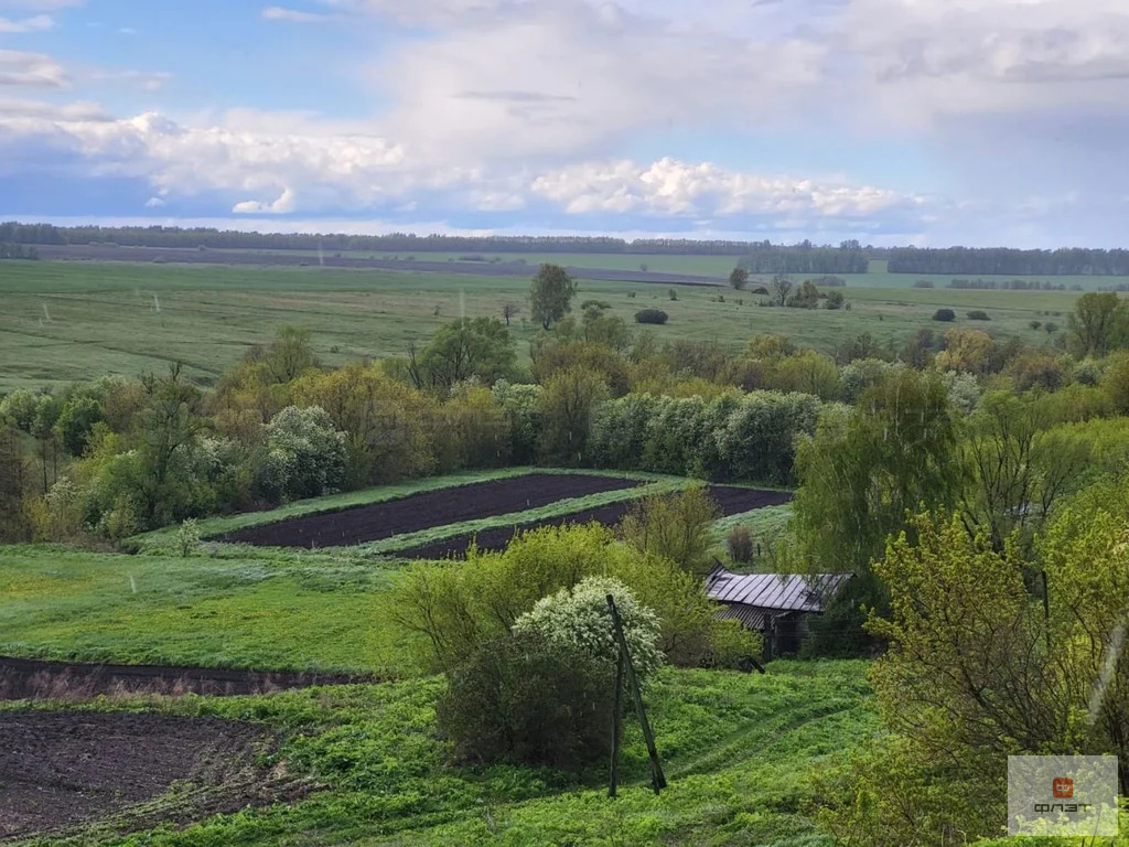 Продажа участка, Удельное Нечасово, Тетюшский район, ул. Комарова - Фото 0