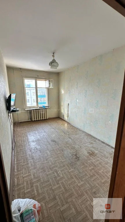 Продажа квартиры, Казань, ул. Латышских Стрелков - Фото 1