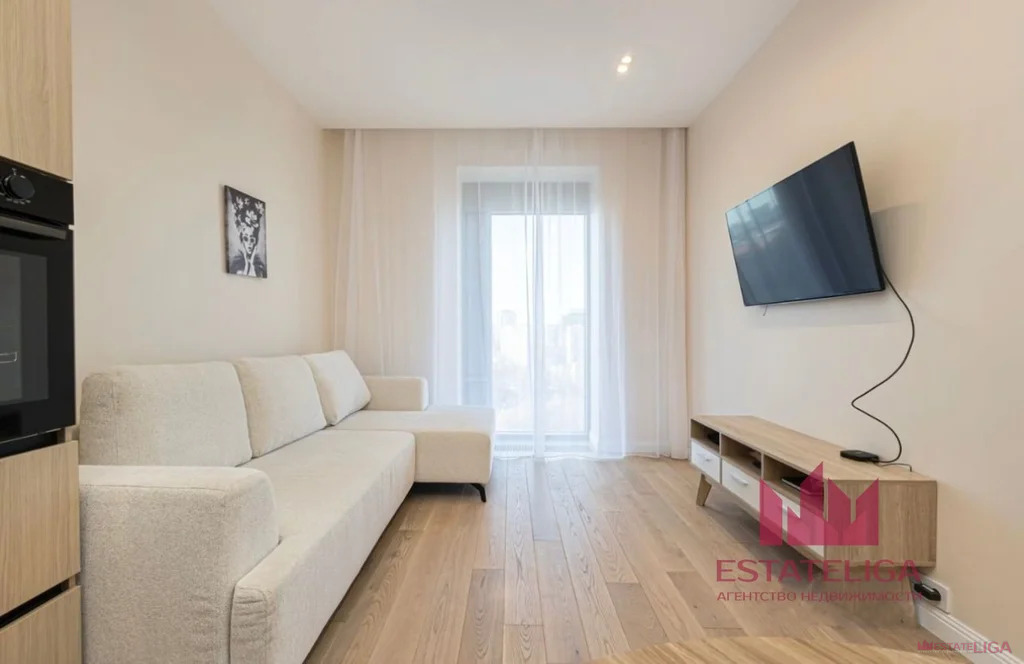 Продажа квартиры, Севастопольский пр-кт. - Фото 5