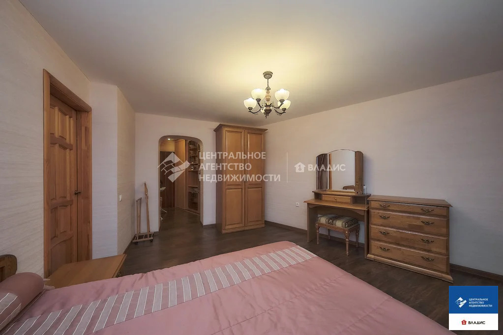 Продажа квартиры, Рязань, улица 3-и Бутырки - Фото 1