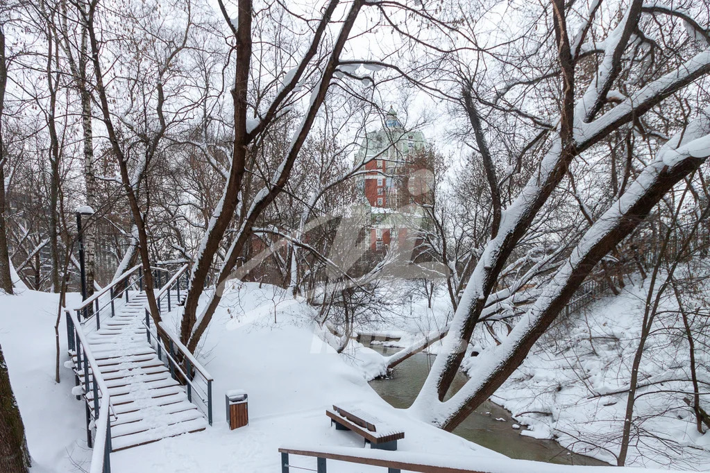 Продажа квартиры, Генерала Дорохова проспект - Фото 44