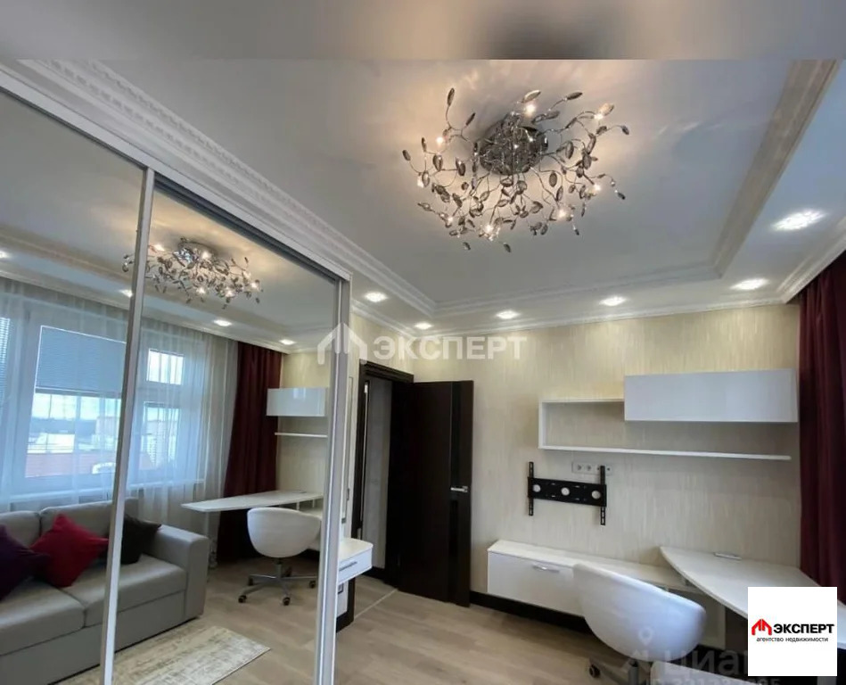 3-комнатная квартира, ул.Москвитина - Фото 10