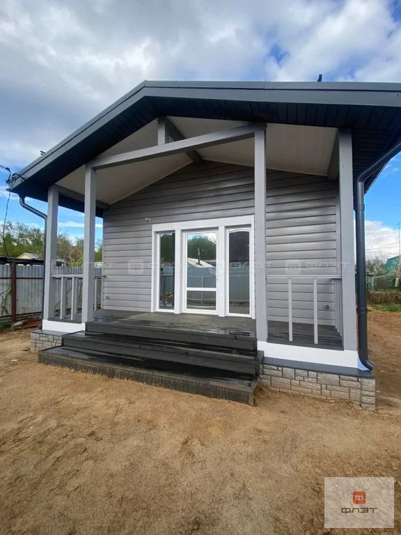 Продажа дома, Лаишевский район, Аллея - Фото 3