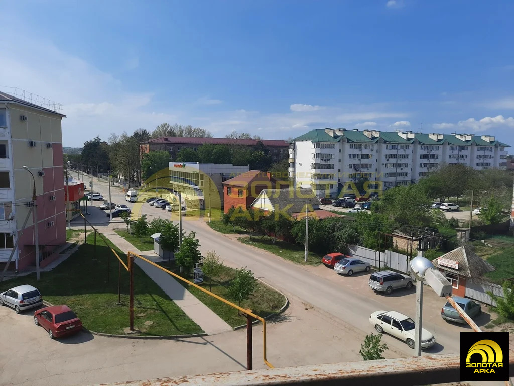 Продажа квартиры, Крымск, Крымский район, ул. Октябрьская - Фото 11