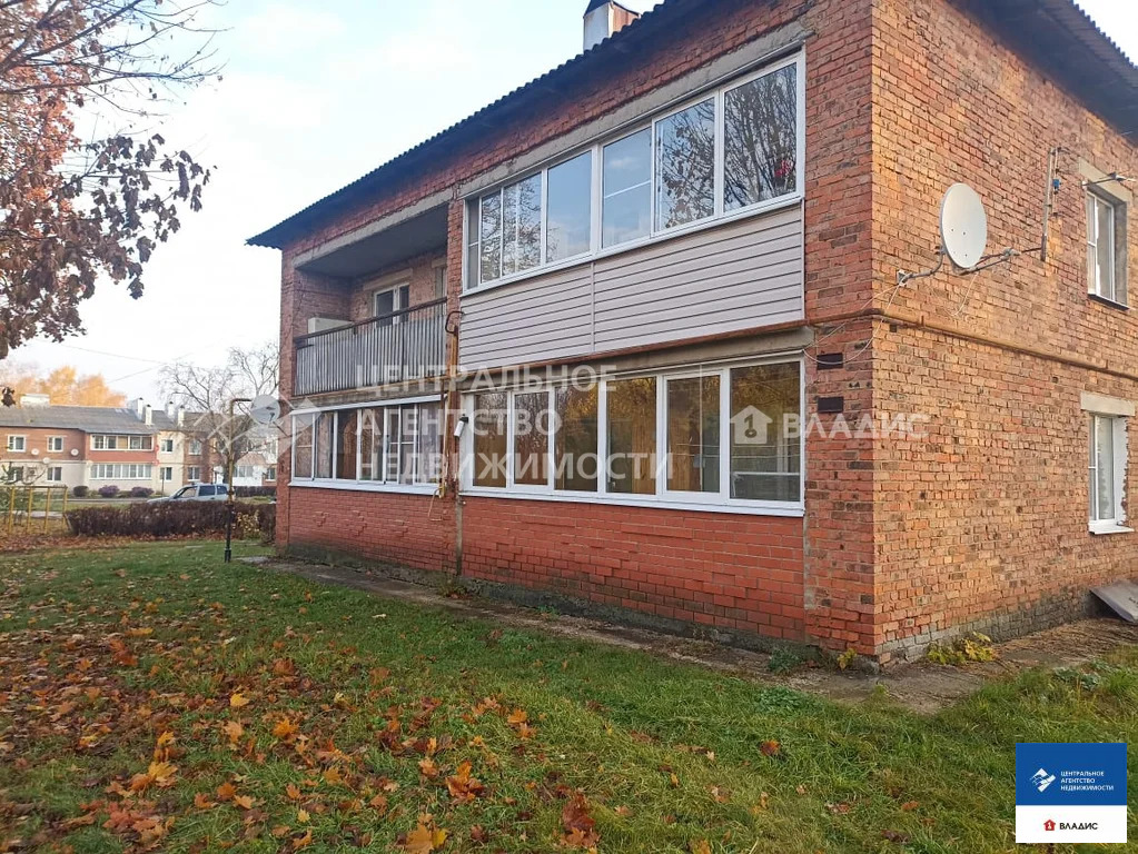 Продажа квартиры, Истье, Старожиловский район, ул. Центральная - Фото 15