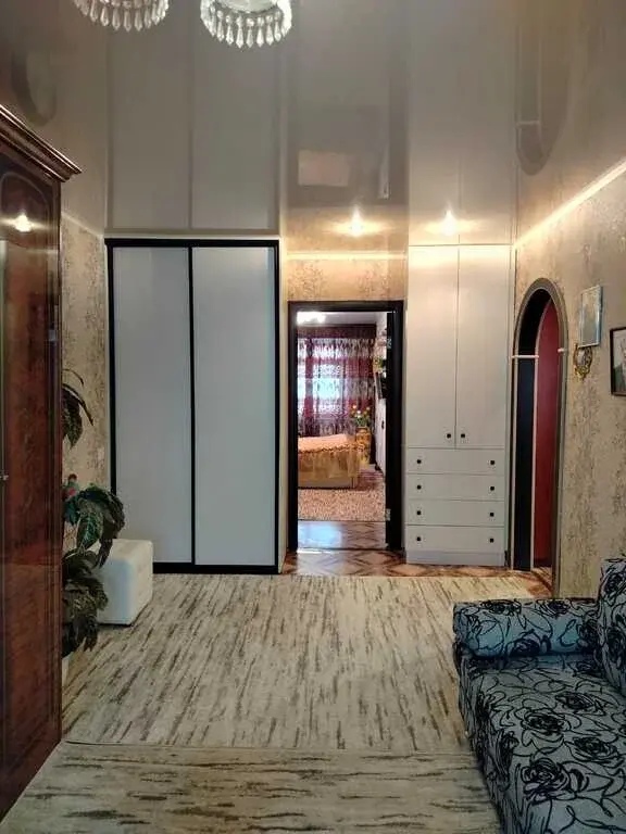 продам квартиру 2 комнатную. - Фото 4