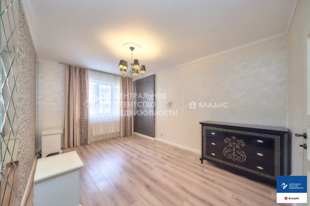 Продажа квартиры, Рязань, Ул. Октябрьская - Фото 17