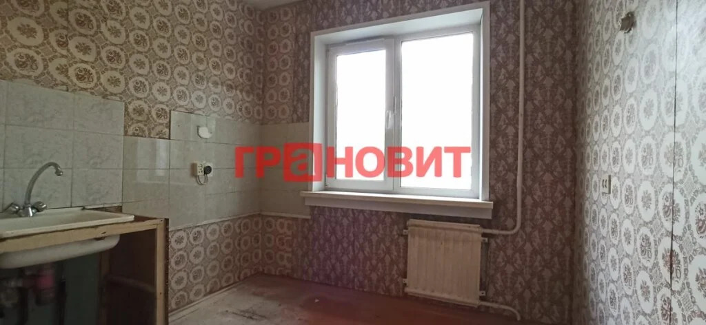 Продажа квартиры, Новосибирск, ул. Зорге - Фото 14