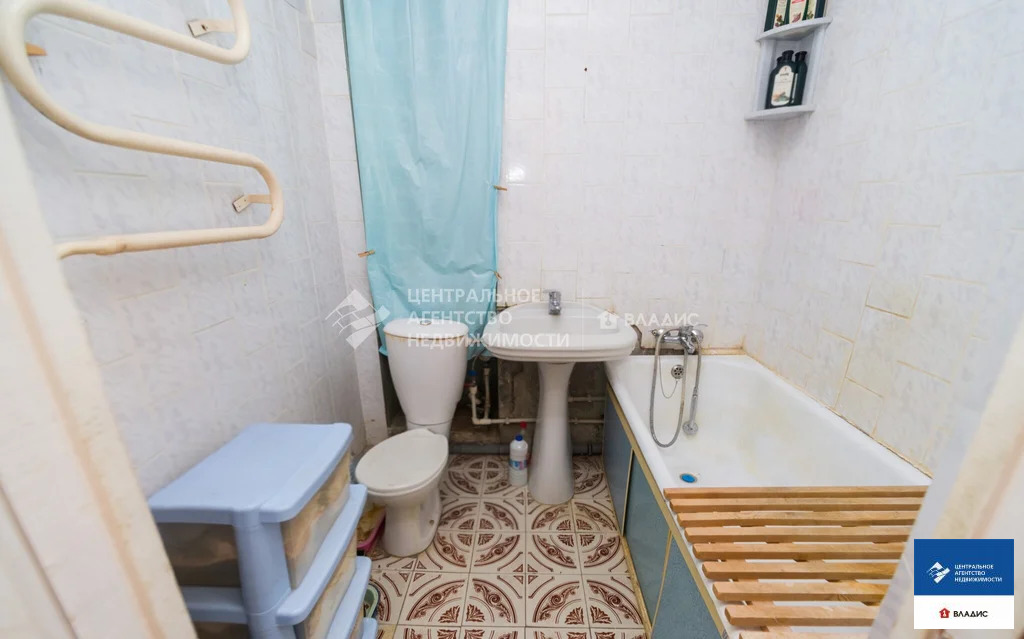 Продажа квартиры, Рязань, ул. Затинная - Фото 10