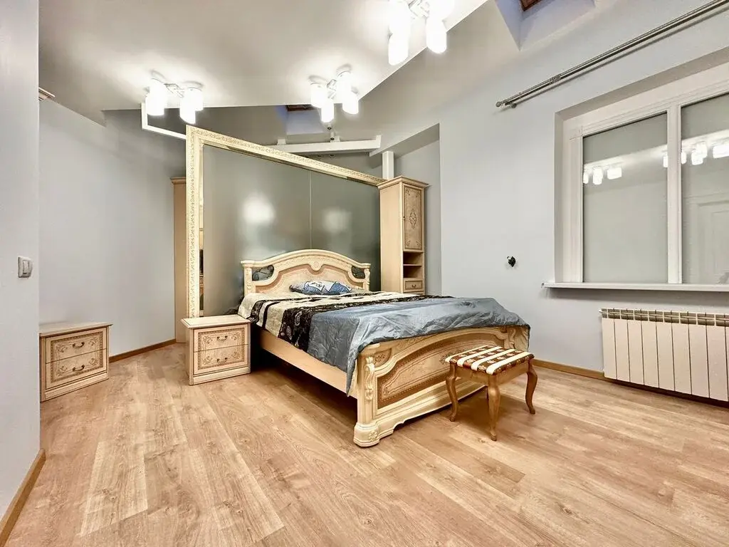 ЖК "Золотые ключи 2".Сдается 2 уровневый Пентхаус 355 кв.м - Фото 8