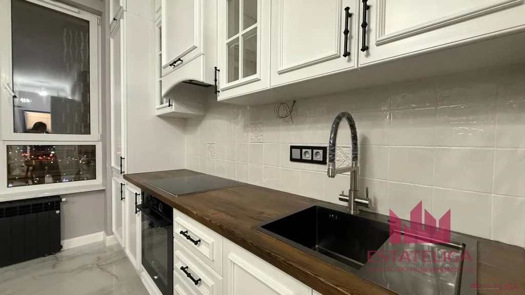 Аренда квартиры, улица Василия Ланового - Фото 5