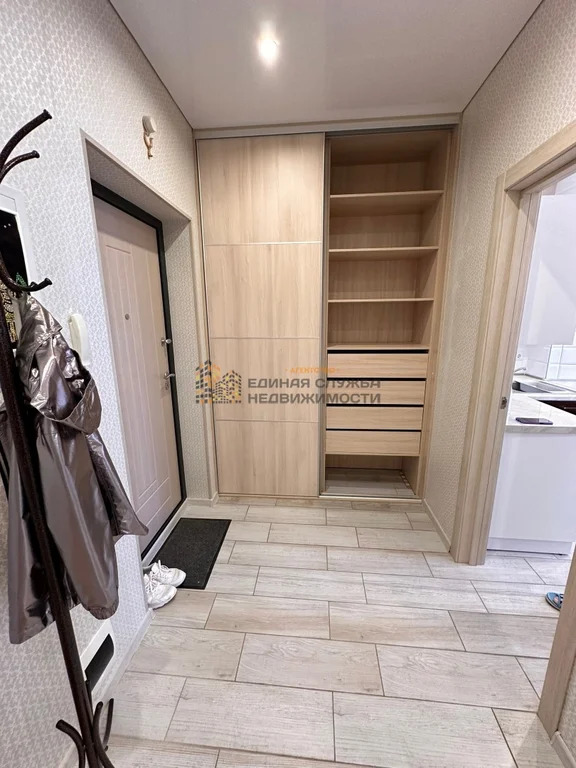 Аренда квартиры, Уфа, ул. Бориса Домашникова - Фото 14