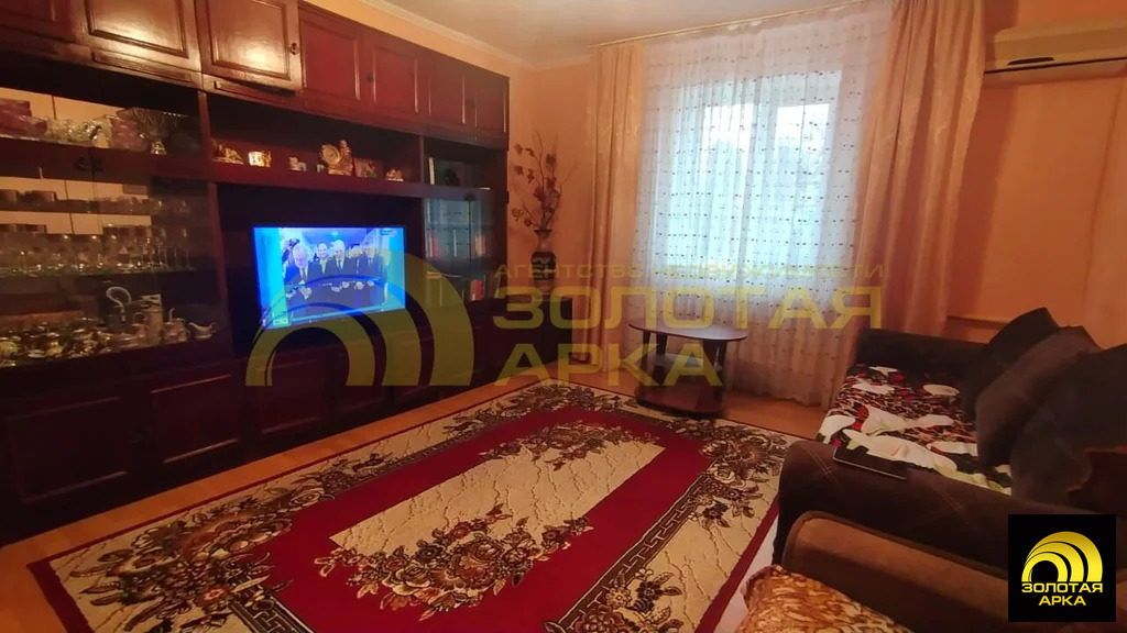 Продажа квартиры, Запорожская, Темрюкский район, Школьный переулок - Фото 15