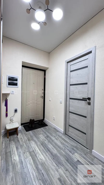 Продажа квартиры, Казань, ул. Удивительная - Фото 12