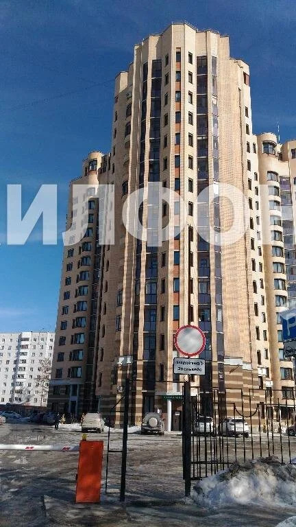 Продажа квартиры, Новосибирск, ул. Российская - Фото 27