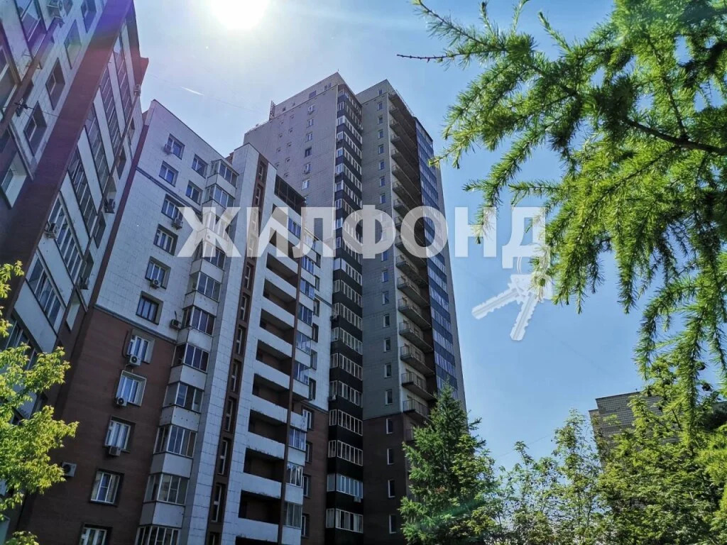 Продажа квартиры, Новосибирск, ул. Серебренниковская - Фото 27