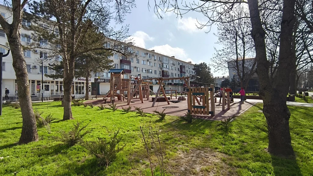 Продажа квартиры, Темрюк, Темрюкский район, ул. Ленина - Фото 22