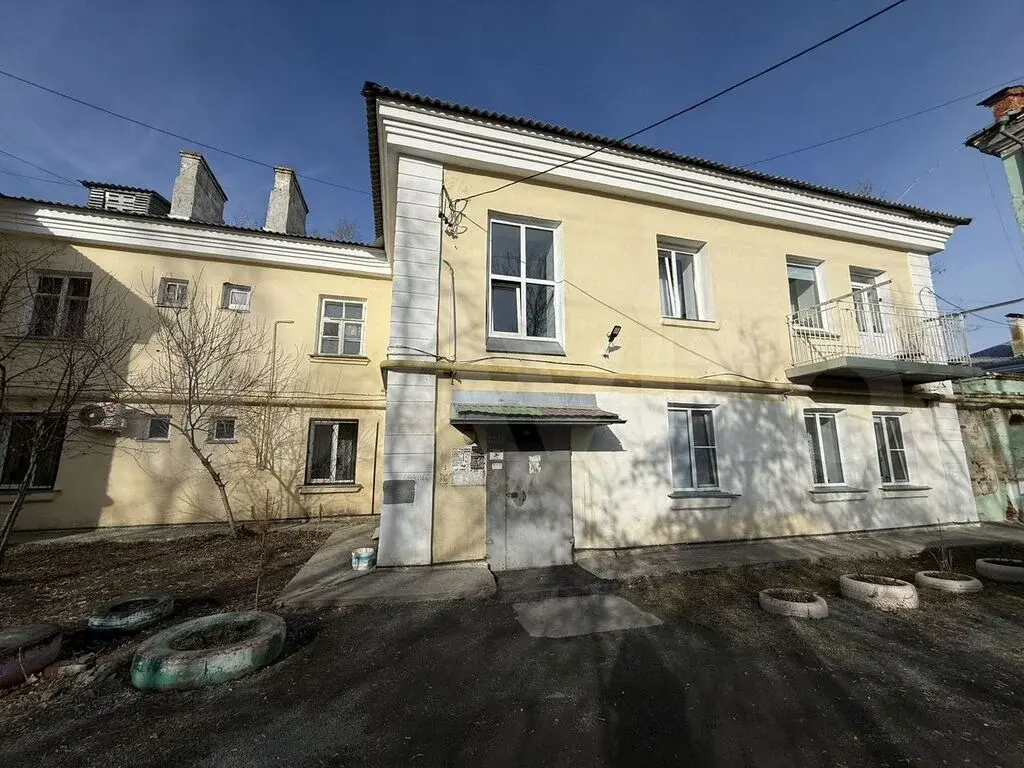 2-к. квартира, 49,9 м, 1/2 эт. - Фото 11