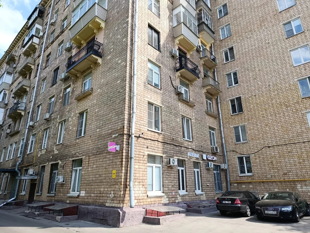 Продажа квартиры, ул. Правды - Фото 16