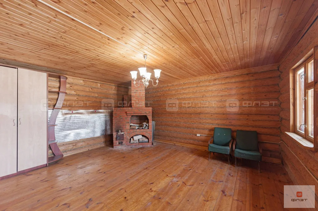 Продажа дома, Казань, СНТ Персональные пенсионеры - Фото 4