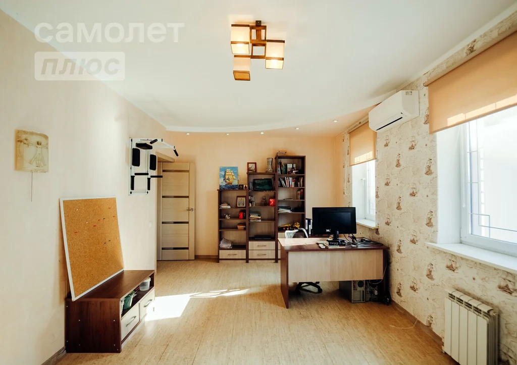 Продажа дома, Липецк, ул. Вольная - Фото 9