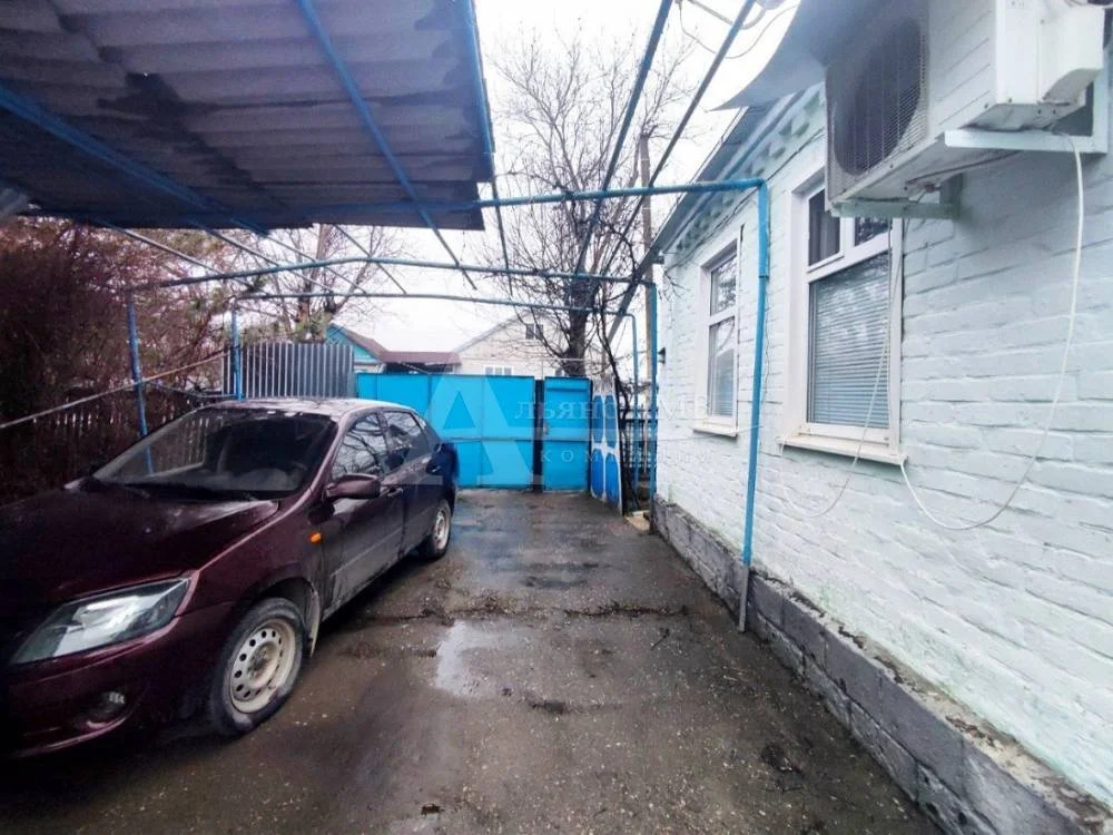 Продажа дома, Новопавловск, Кировский район, ул. Прохладная - Фото 12