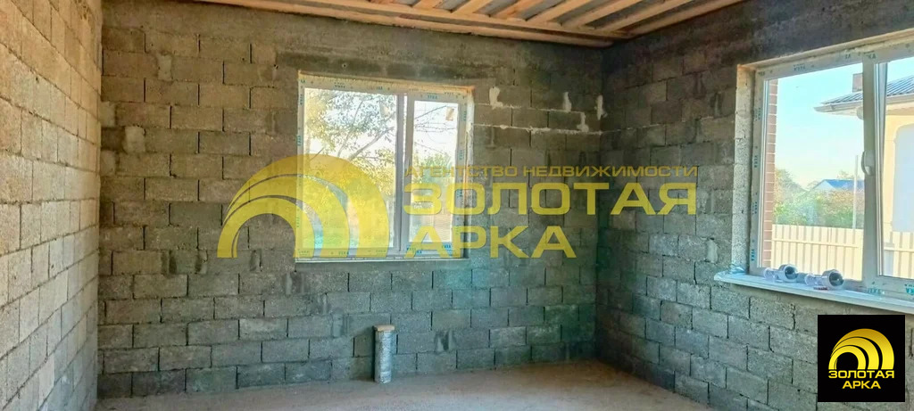 Продажа дома, Крымский район - Фото 11