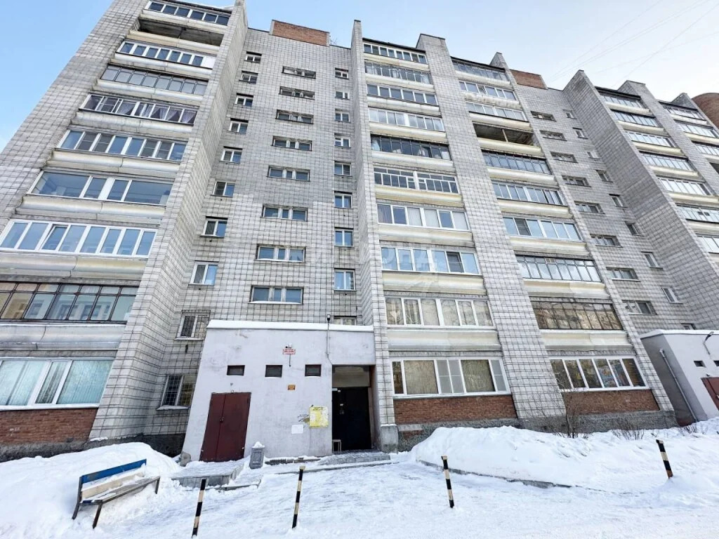 Продажа квартиры, Новосибирск, ул. Новая Заря - Фото 21