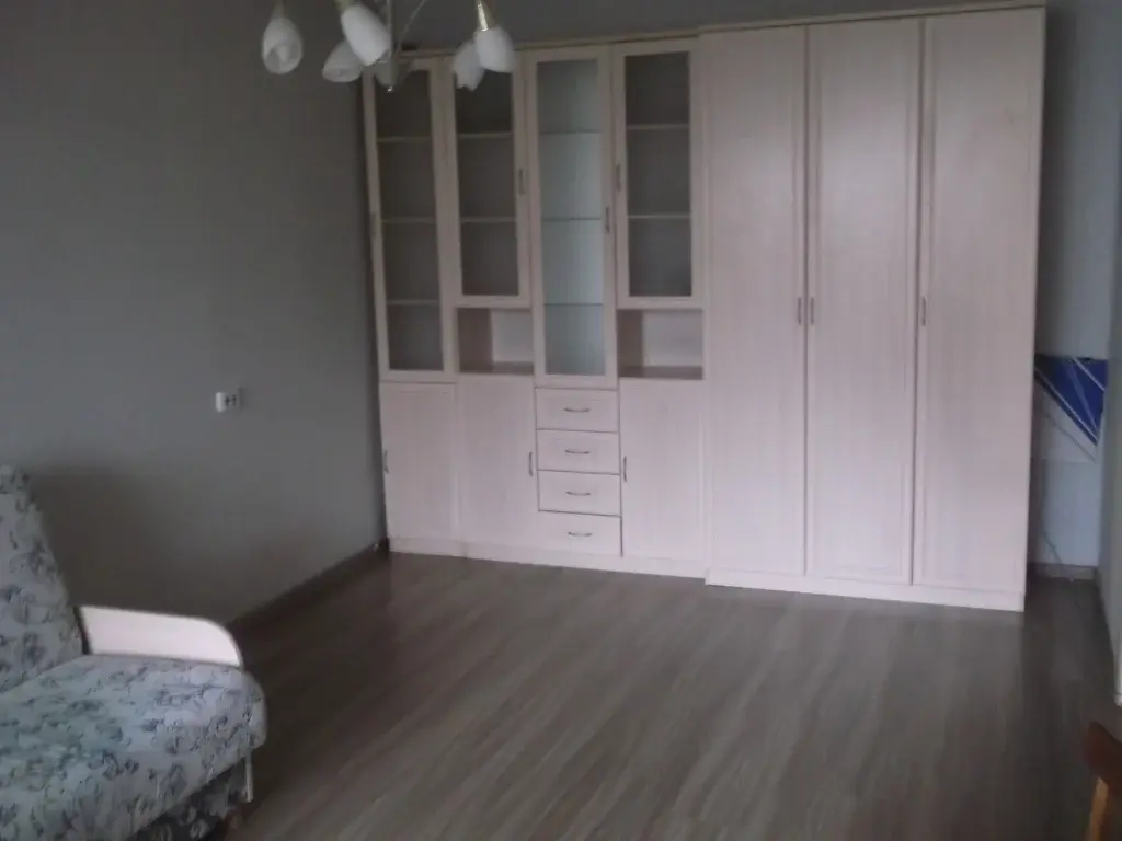 сдать1-комн.квартиру на длительный срок - Фото 3