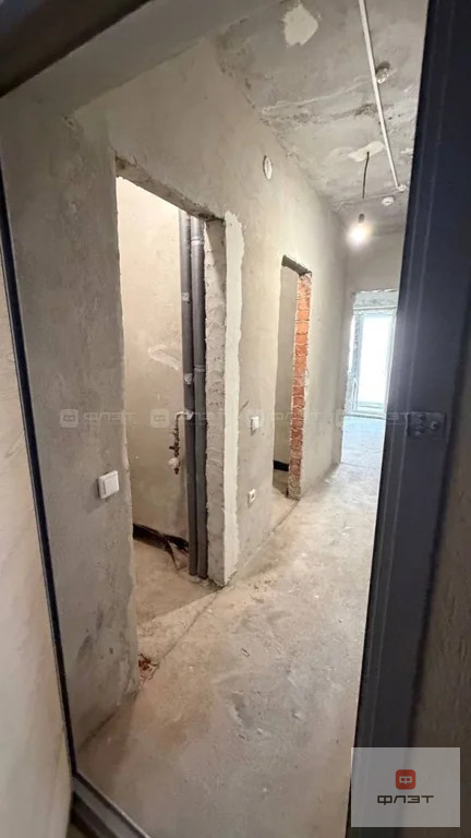 Продажа квартиры, Казань, ул. Чистопольская - Фото 13
