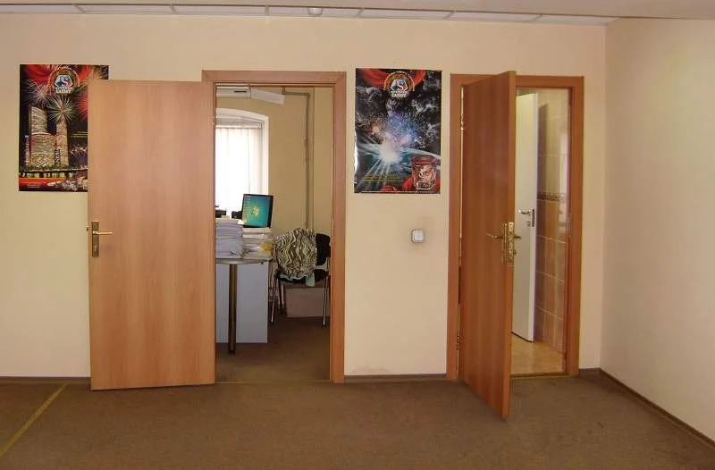 Аренда офиса 159 м2 - Фото 2