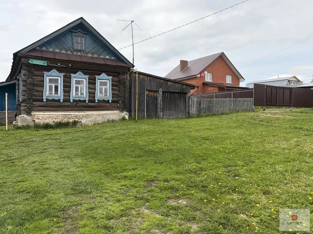 Продажа участка, Гильдеево, Пестречинский район, ул. Верхняя - Фото 1