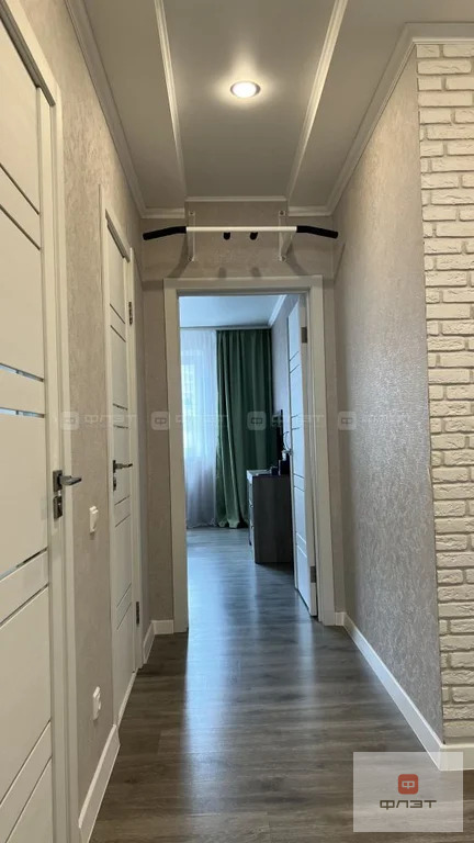 Продажа квартиры, Казань, ул. Четаева - Фото 19