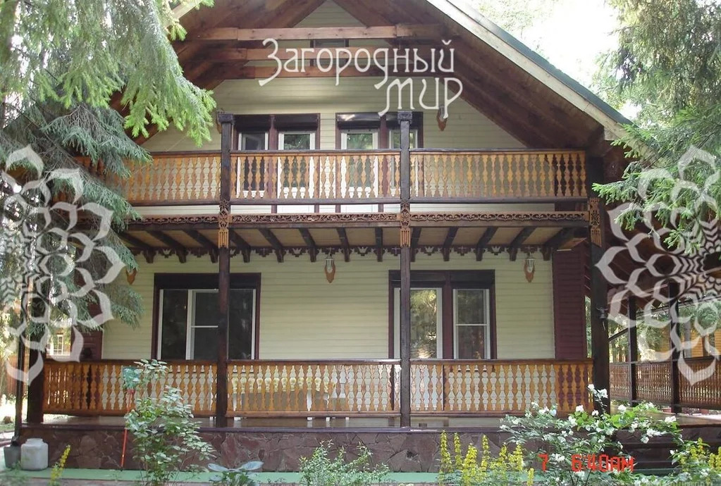 Продам дом, Киевское шоссе, 41 км от МКАД - Фото 1