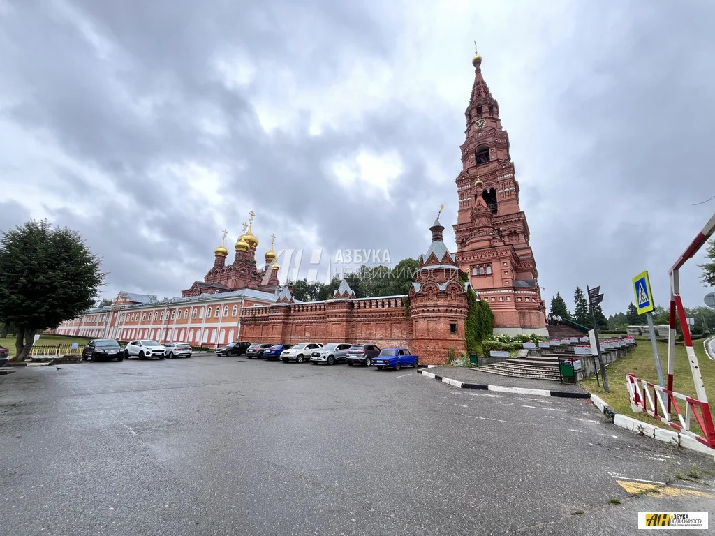 Продажа участка, НИИРП, Сергиево-Посадский район - Фото 7