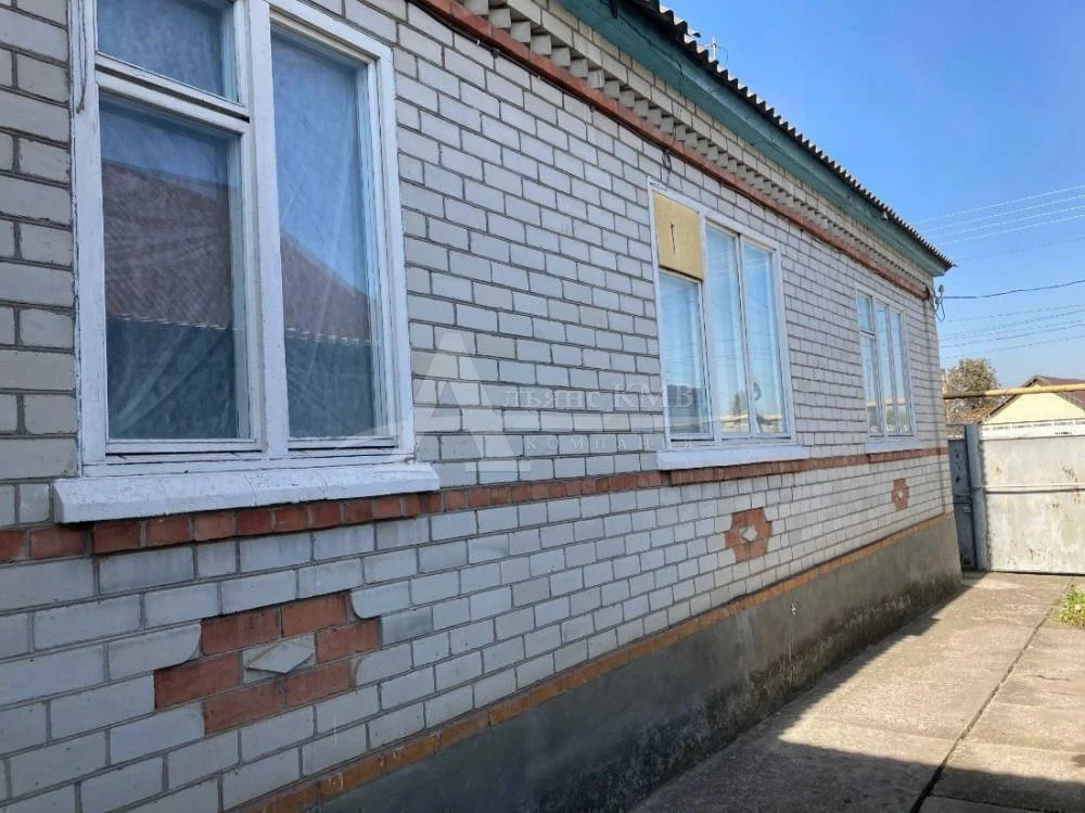 Продажа дома, Георгиевск, ул. Юбилейная - Фото 1