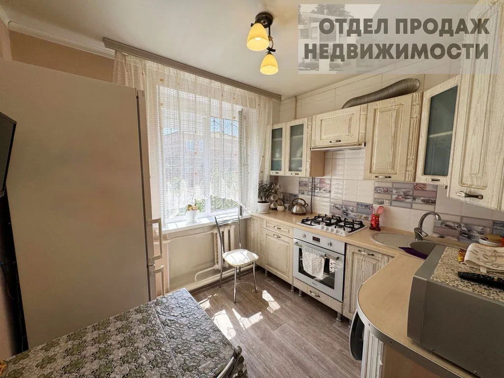 2х комнатная квартира - Фото 3